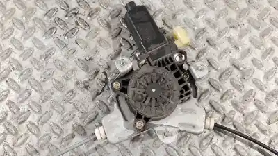 Peça sobressalente para automóvel em segunda mão elevador de vidros dianteiro direito por hyundai getz (tb) 1.5 crdi referências oem iam   