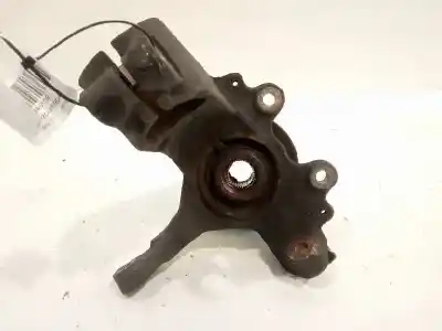 Second-hand car spare part front left knuckle for ford focus c-max (cap) ghia (d) oem iam references 1477862  