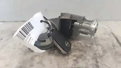 Peça sobressalente para automóvel em segunda mão comutador de ignição por opel corsa d enjoy referências oem iam 