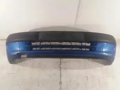 Second-hand car spare part FRONT BUMPER for CITROEN SAXO  OEM IAM references   