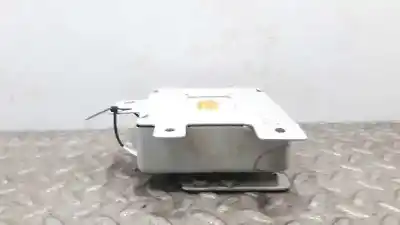 Автозапчасти б/у блок управления двигателем за ssangyong kyron 2.0 ссылки oem iam 97ra010058  