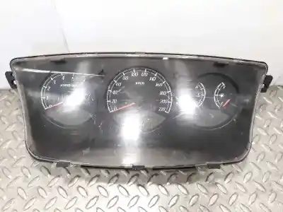 Автозапчасти б/у приборная доска за ssangyong kyron 2.0 ссылки oem iam 8021009040