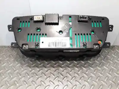 Автозапчастина б/у панель інструментів для ssangyong kyron 2.0 посилання на oem iam 8021009040  