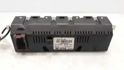 Second-hand car spare part multifunction display for citroen c4 coupe collection oem iam references 9664644380  ns387511