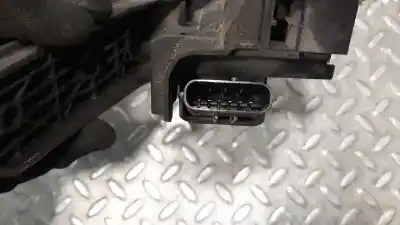 Second-hand car spare part potentiometer for audi a3 (8p) 2.0 tdi ambiente oem iam references 1k1721503p  