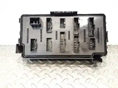 Автозапчасти б/у блок реле/предохранителей за ssangyong kyron 2.0 ссылки oem iam 06j17mak6114