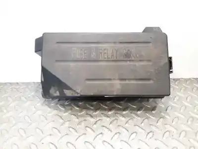 Автозапчасти б/у блок реле/предохранителей за ssangyong kyron 2.0 ссылки oem iam 06j17mak6114  