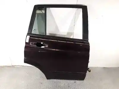Автозапчасти б/у дверь задняя правая за ssangyong kyron 2.0 ссылки oem iam 