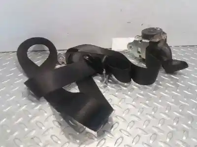 Peça sobressalente para automóvel em segunda mão cinto de segurança traseiro direito por opel corsa d enjoy referências oem iam 