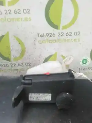 Peça sobressalente para automóvel em segunda mão depósito de expansão por hyundai getz (tb) 1.5 crdi referências oem iam 