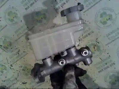 Peça sobressalente para automóvel em segunda mão bomba de travões por hyundai getz (tb) 1.5 crdi referências oem iam 