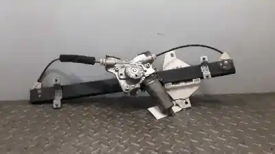 Автозапчасти б/у задний правый стеклорегулятор за ssangyong kyron 2.0 ссылки oem iam   