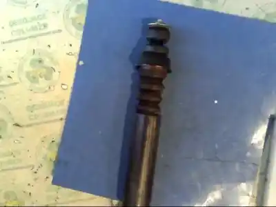 Peça sobressalente para automóvel em segunda mão amortecedor traseiro direito por hyundai getz (tb) 1.5 crdi referências oem iam 