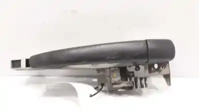 Pezzo di ricambio per auto di seconda mano maniglia esterna anteriore destra per citroen c4 coupe collection riferimenti oem iam 