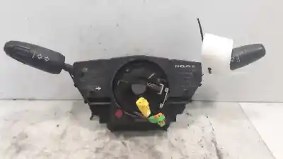 Peça sobressalente para automóvel em segunda mão comandos de alavanca por opel corsa d enjoy referências oem iam 13142283