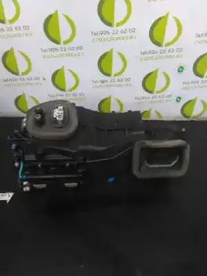 Second-hand car spare part full normal heating for audi a3 (8p) 2.0 tdi ambiente oem iam references 