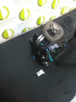 Second-hand car spare part full normal heating for audi a3 (8p) 2.0 tdi ambiente oem iam references   