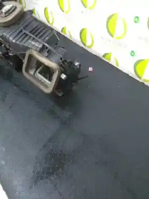 Second-hand car spare part full normal heating for audi a3 (8p) 2.0 tdi ambiente oem iam references   