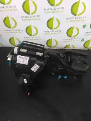 Second-hand car spare part full normal heating for audi a3 (8p) 2.0 tdi ambiente oem iam references   