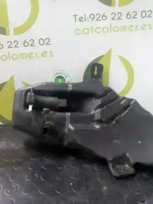 Автозапчастина б/у чистий депозит для opel astra j lim. selective посилання на oem iam 13260579  