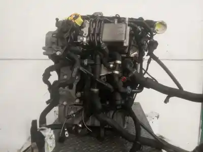 Second-hand car spare part COMPLETE ENGINE for SEAT LEON (5F1)  OEM IAM references CLH  CLH