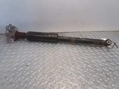 Peça sobressalente para automóvel em segunda mão amortecedor traseiro direito por opel corsa d enjoy referências oem iam 