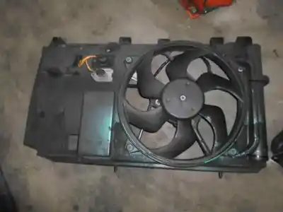 Second-hand car spare part RADIATOR COOLING FAN for CITROEN XSARA PICASSO  OEM IAM references   