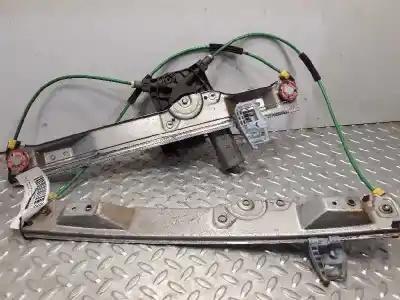 Peça sobressalente para automóvel em segunda mão elevador de vidros dianteiro direito por opel corsa d enjoy referências oem iam 39161990