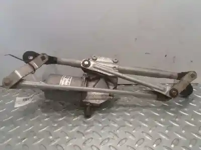 Peça sobressalente para automóvel em segunda mão motor do limpa para brisas por opel corsa d enjoy referências oem iam 405067