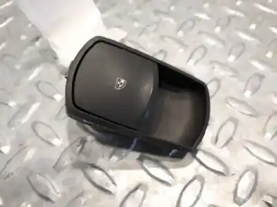 Peça sobressalente para automóvel em segunda mão botão / interruptor elevador vidro dianteiro direito por opel corsa d enjoy referências oem iam 13189333