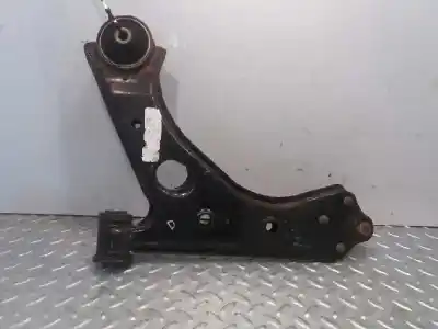 Peça sobressalente para automóvel em segunda mão braço de suspensão inferior dianteiro direito por opel corsa d enjoy referências oem iam 13426553