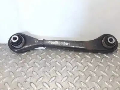 Pezzo di ricambio per auto di seconda mano braccio di sospensione inferiore posteriore sinistro per seat leon (1p1) 1.9 tdi riferimenti oem iam 