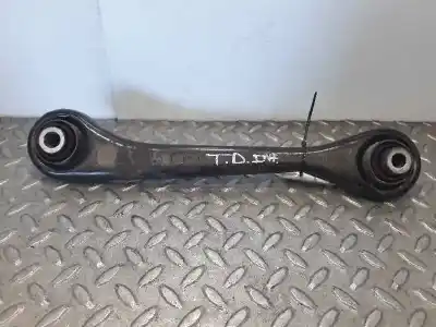 Pezzo di ricambio per auto di seconda mano braccio sospensione posteriore inferiore destro per seat leon (1p1) 1.9 tdi riferimenti oem iam 