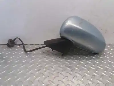 Peça sobressalente para automóvel em segunda mão espelho retrovisor esquerdo por opel corsa d enjoy referências oem iam   