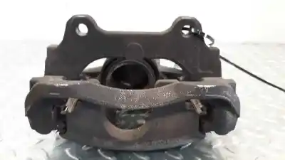 Peça sobressalente para automóvel em segunda mão pinça de travão dianteira direita por opel corsa d enjoy referências oem iam 