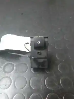 Second-hand car spare part rear right power window switch for opel astra j lim. selective oem iam references 13301888  
