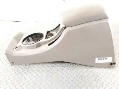 Автозапчасти б/у центральный подлокотник за ssangyong kyron 2.0 ссылки oem iam   