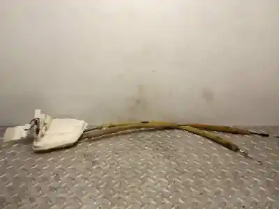 Автозапчасти б/у замок передней правой двери за mazda 3 berlina (bk) 1.6 cd diesel cat ссылки oem iam bbm458310a