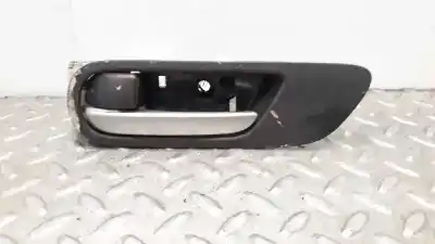 Автозапчасти б/у левая передняя внутренняя ручка за mazda 3 berlina (bk) 1.6 cd diesel cat ссылки oem iam bbm55933002