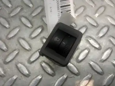 Pezzo di ricambio per auto di seconda mano CONTROLLO DELLA LUCE per SEAT LEON (5F1)  Riferimenti OEM IAM 5F0941333  