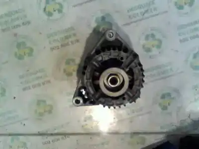 Pezzo di ricambio per auto di seconda mano alternatore per opel corsa c 1.2 16v cat (z 12 xe / lw4) riferimenti oem iam 0124415023  