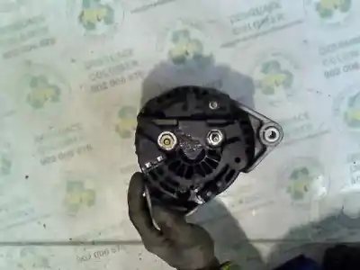 Pezzo di ricambio per auto di seconda mano alternatore per opel corsa c 1.2 16v cat (z 12 xe / lw4) riferimenti oem iam 0124415023  