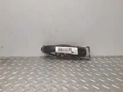 Автозапчасти б/у задняя правая наружная ручка за volkswagen caddy ka/kb (2k) kombi ссылки oem iam 