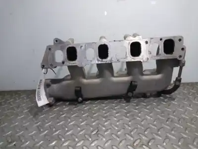 Second-hand car spare part intake manifold for fiat doblo (119) 1.9 8v dynamic / multijet dynamic plus (77kw) oem iam references 55192747