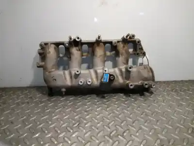 Автозапчастина б/у впускний колектор для fiat doblo (119) 1.9 8v dynamic / multijet dynamic plus (77kw) посилання на oem iam 55192747  