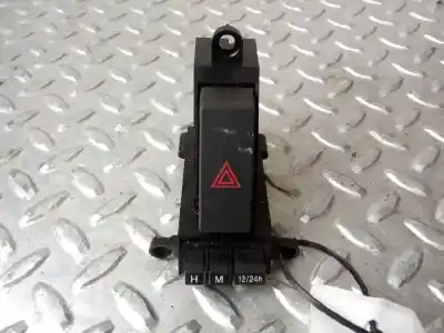 Автозапчасти б/у предупреждение за mazda 3 berlina (bk) 1.6 cd diesel cat ссылки oem iam bbp3664h0