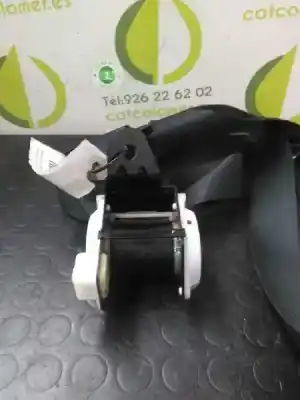 Автозапчасти б/у задний правый ремень безопасности за mazda 3 berlina (bk) 1.6 cd diesel cat ссылки oem iam bbp257l30b01