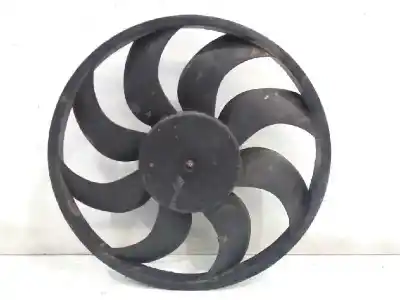 Peça sobressalente para automóvel em segunda mão termoventilador elétrico por opel corsa d enjoy referências oem iam 55702058