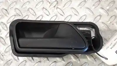 Автозапчасти б/у внутри передней правой ручки за volkswagen caddy ka/kb (2k) kombi ссылки oem iam 