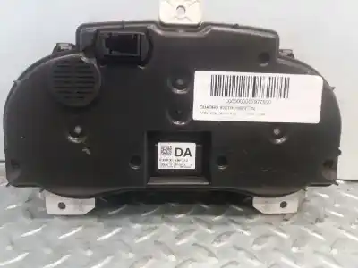 Peça sobressalente para automóvel em segunda mão quadrante por opel corsa d enjoy referências oem iam 13372999  p0013264273